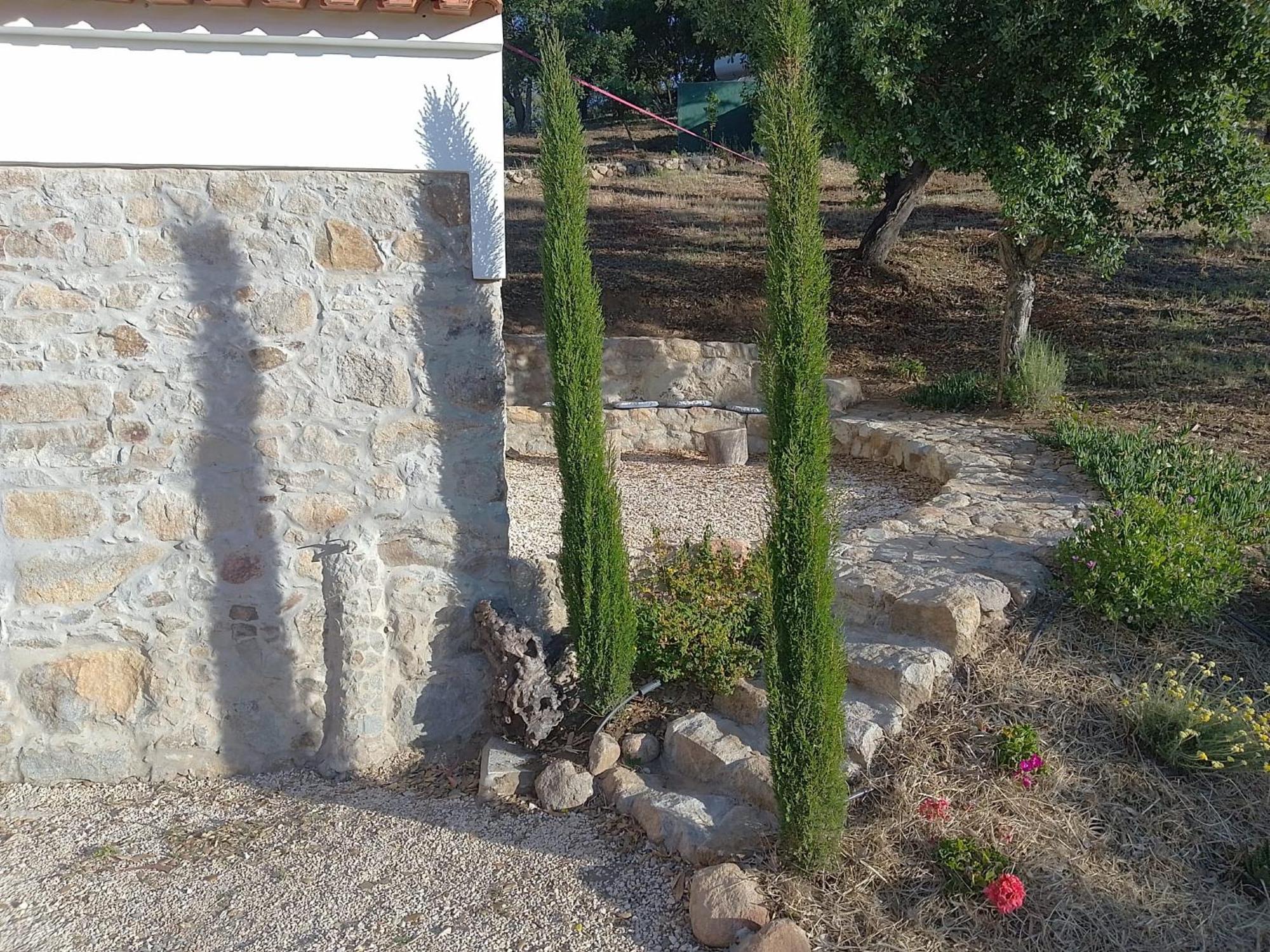 فيلا Casa De Celebrar A Vida مونشيك المظهر الخارجي الصورة
