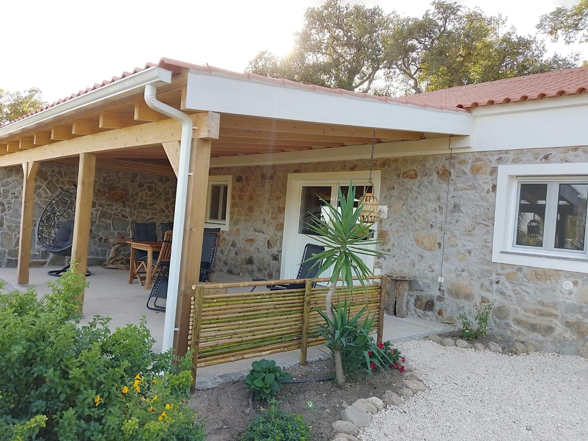 فيلا Casa De Celebrar A Vida مونشيك المظهر الخارجي الصورة