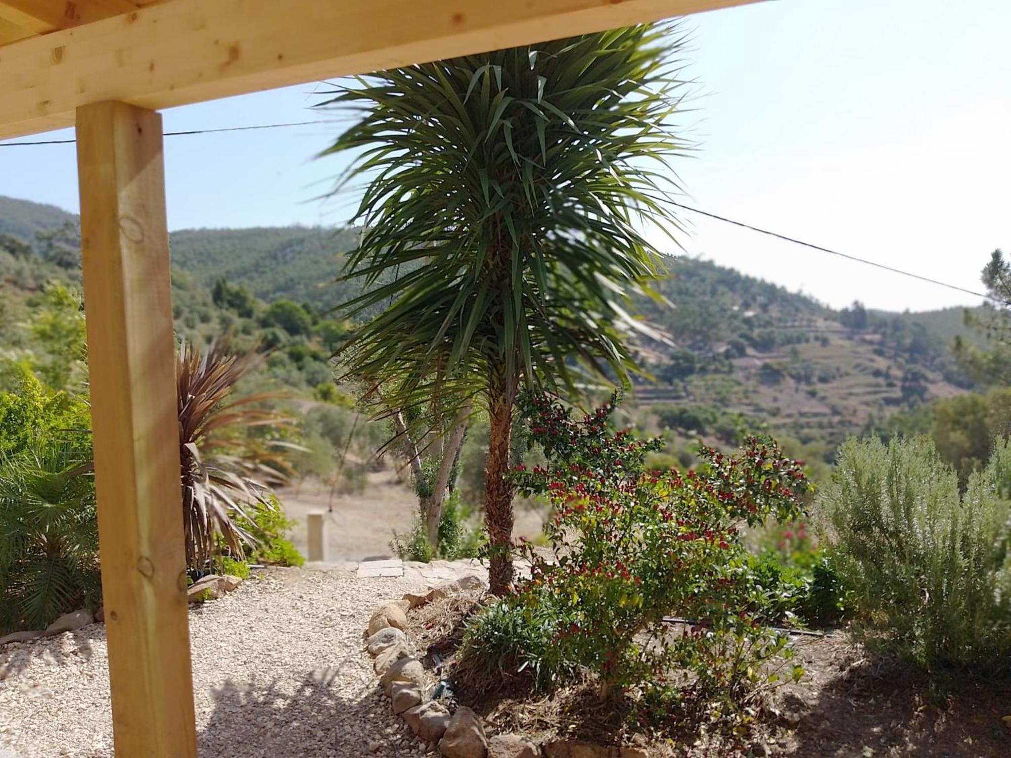 فيلا Casa De Celebrar A Vida مونشيك المظهر الخارجي الصورة