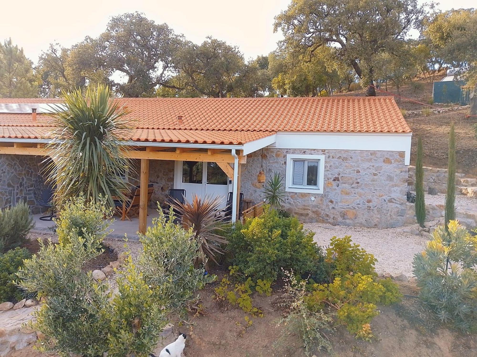 فيلا Casa De Celebrar A Vida مونشيك المظهر الخارجي الصورة