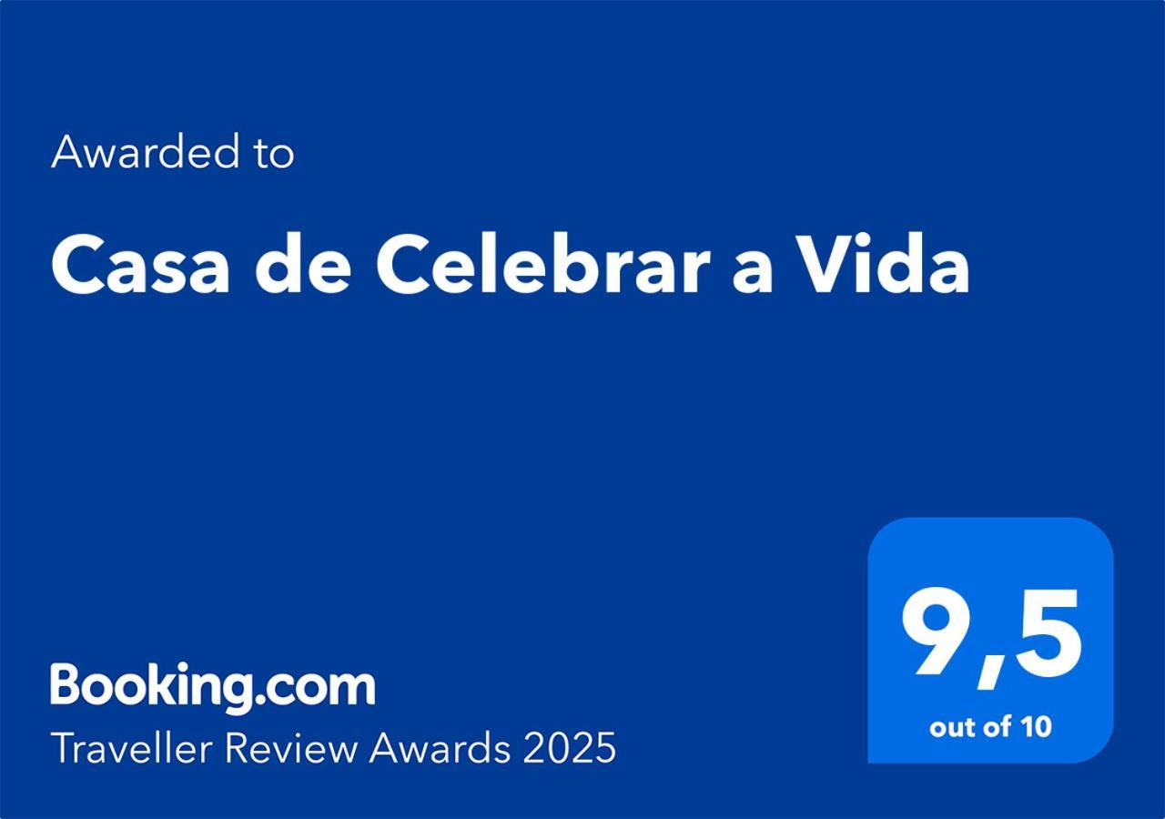 فيلا Casa De Celebrar A Vida مونشيك المظهر الخارجي الصورة